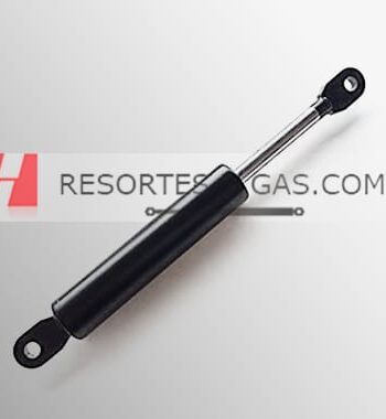 amortiguador damper pistón resorte de gas 4776SS Siemens or SieMatic. Effegi Brevett