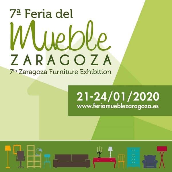 Resortes de gas Feria de Zaragoza Gas Spring