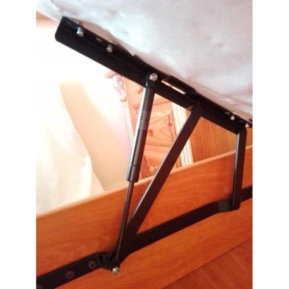 como cambiar bisagra de canape ikea pikolin flex