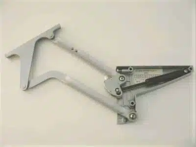 Resortes para bisagra