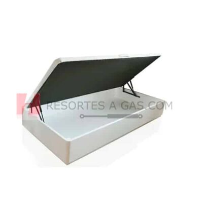 resorte canape abatible apertura lateral piston muelle